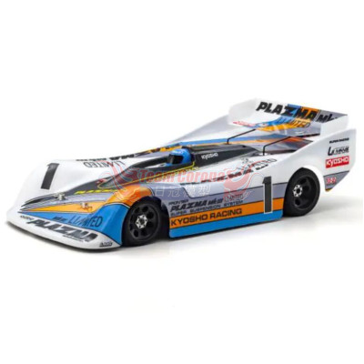 KYOSHO PLAZMA MK.Ⅲ Limited X-2 1/12 Pancar kit 30639 Preorder